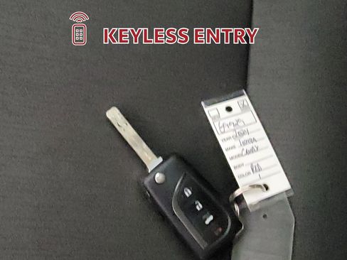 Used 2024 Toyota Camry LE FWD image 28