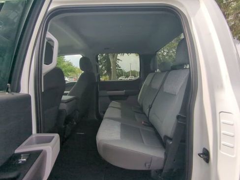 Used 2026 Ford F250 XLT AWD/4WD image 15