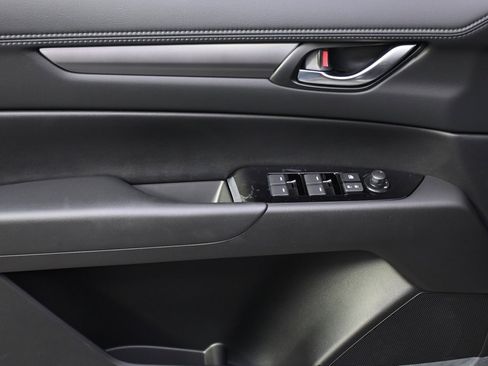 New 2025 MAZDA CX-5 AWD 2.5 S w/ Preferred Package image 22