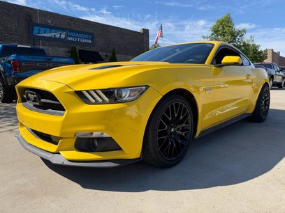 Used 2015 Ford Mustang GT Premium w/ GT Performance Package