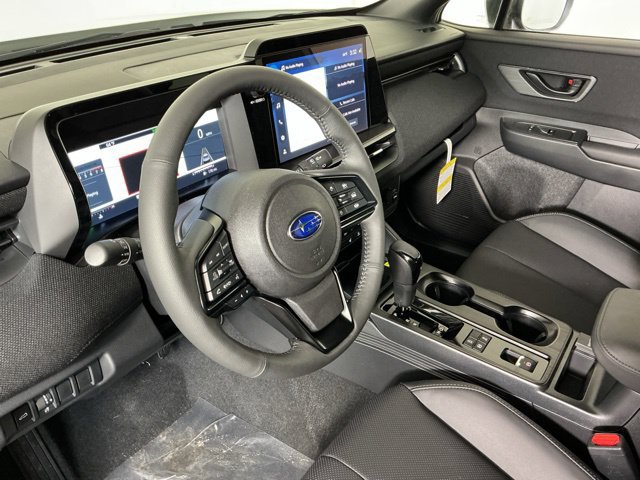New 2026 Subaru Outback Limited AWD/4WD image 12