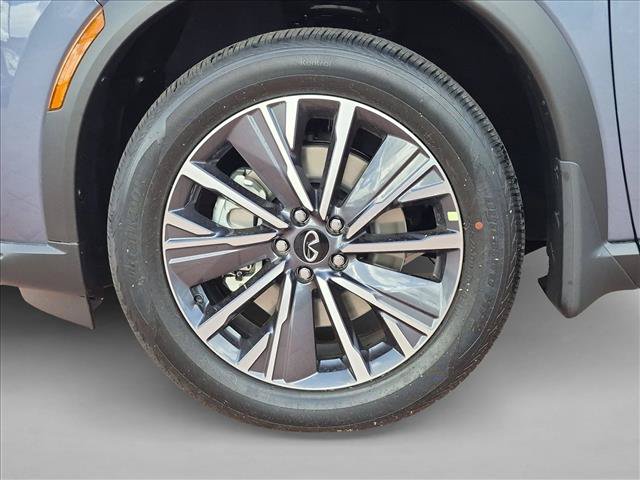 New 2027 INFINITI QX60 Luxe FWD image 10