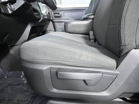 Used 2024 RAM 2500 Tradesman w/ Towing Technology Group image 21