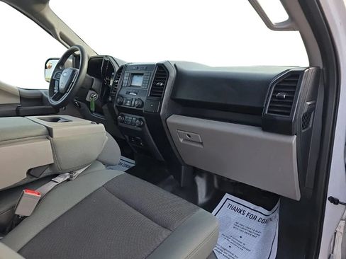 Used 2020 Ford F150 XL w/ XL Power Equipment Group AWD/4WD image 18