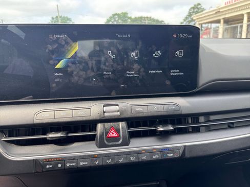 Used 2025 Kia K4 FWD image 21