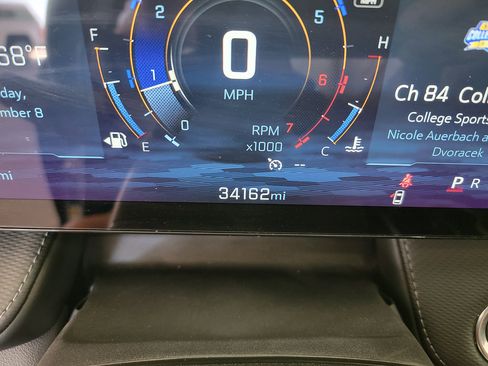 Used 2026 Chevrolet Equinox LT FWD image 15