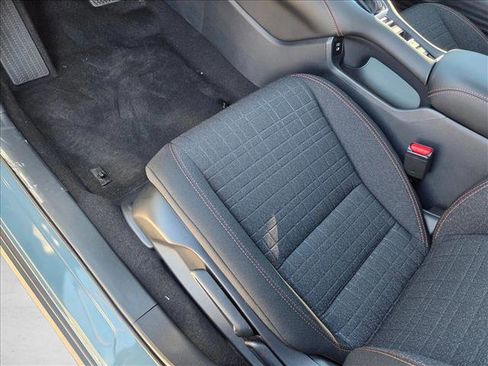 New 2026 Honda HR-V Sport image 4