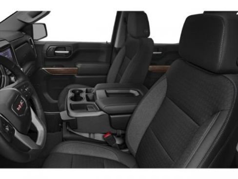 Used 2019 GMC Sierra 1500 SLE image 9