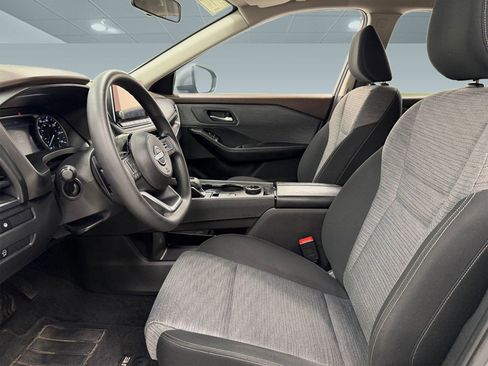 Used 2023 Nissan Rogue SV AWD/4WD image 4