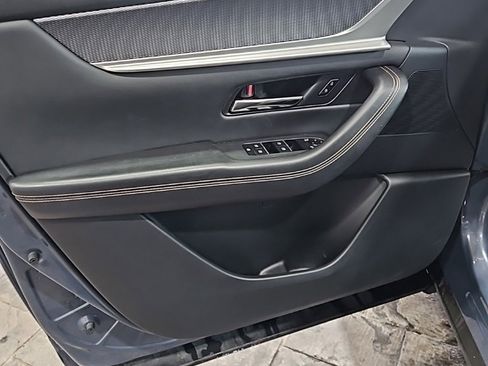 Used 2025 MAZDA CX-70 3.3 Turbo w/ Preferred Package image 25