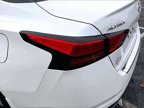 Used 2020 Nissan Altima 2.5 SR image 24