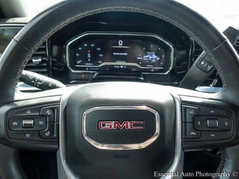 Used 2023 GMC Sierra 1500 Elevation AWD/4WD image 13