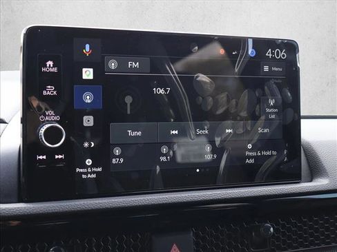 New 2026 Honda CR-V Sport Touring image 18