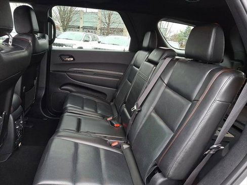 Certified 2024 Dodge Durango GT AWD/4WD image 20