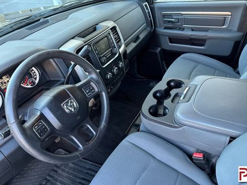 Used 2014 RAM 2500 SLT image 10