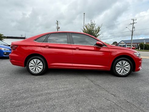 Used 2019 Volkswagen Jetta S w/ Driver Assistance Package image 4
