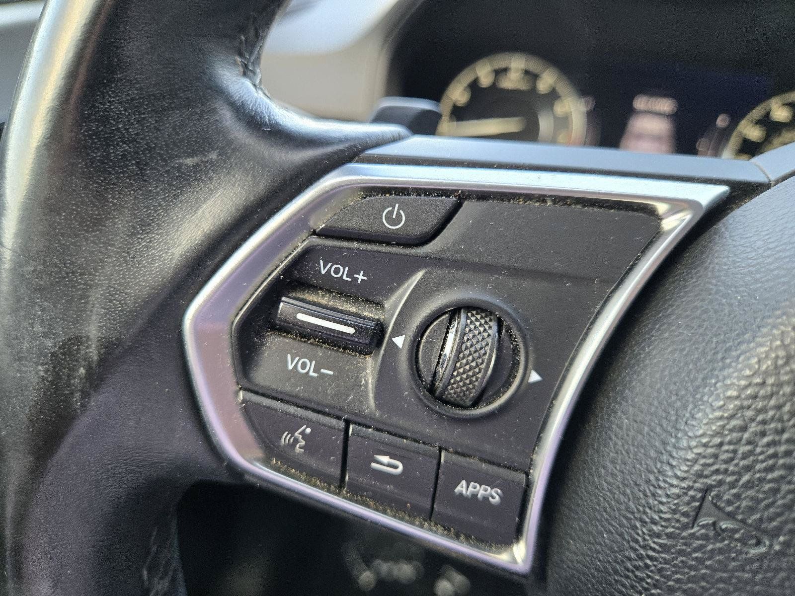 Used 2020 Acura RDX AWD image 28