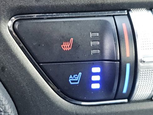 Certified 2023 Ford Mustang GT Premium w/ Equipment Group 401A image 11