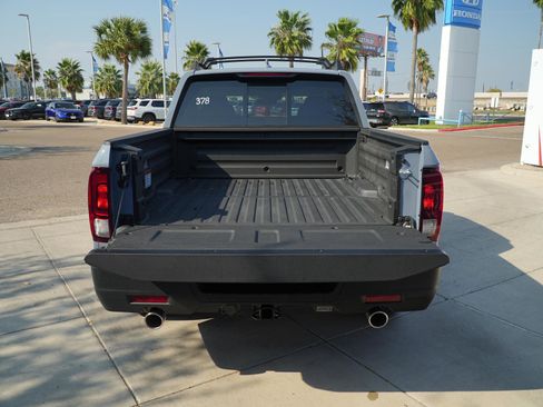 New 2026 Honda Ridgeline RTL image 7