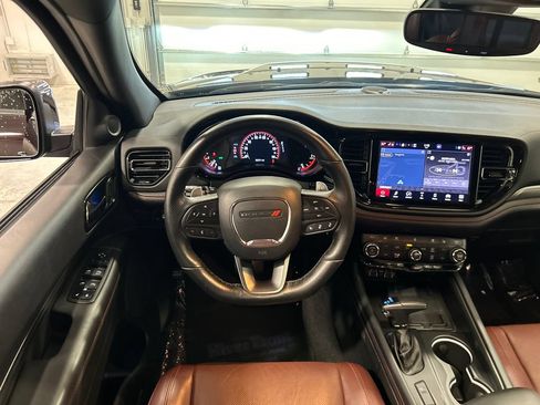 Used 2024 Dodge Durango R/T AWD/4WD image 29