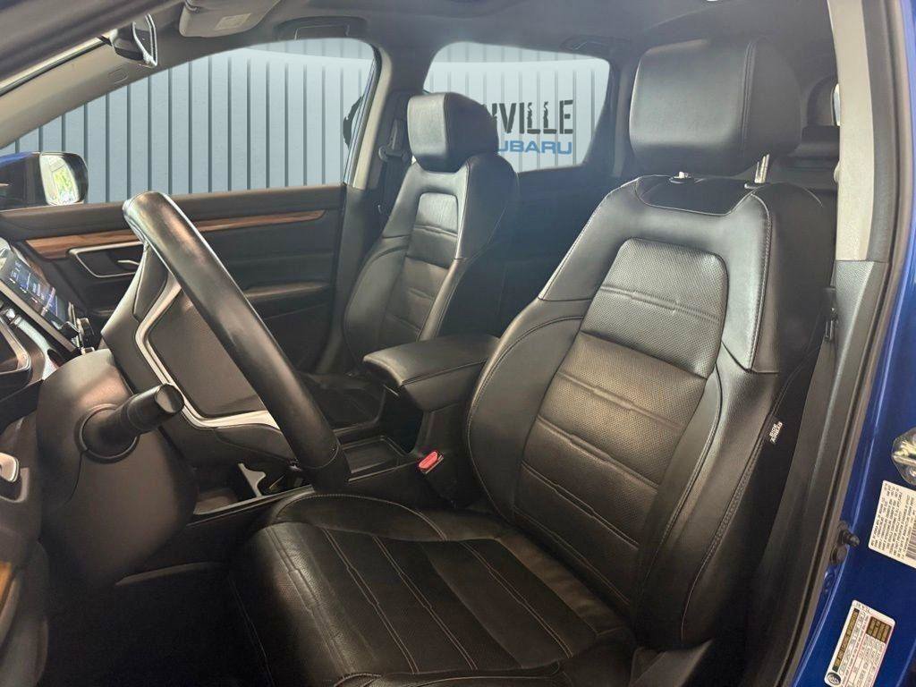 Used 2020 Honda CR-V EX-L image 19