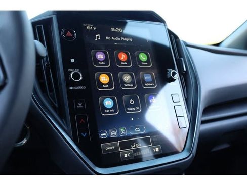 New 2026 Subaru Crosstrek 2.5i Wilderness image 42