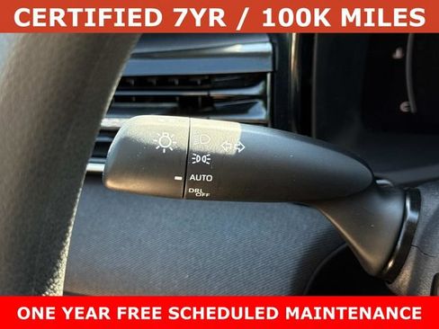 Used 2026 Toyota Camry LE FWD image 26