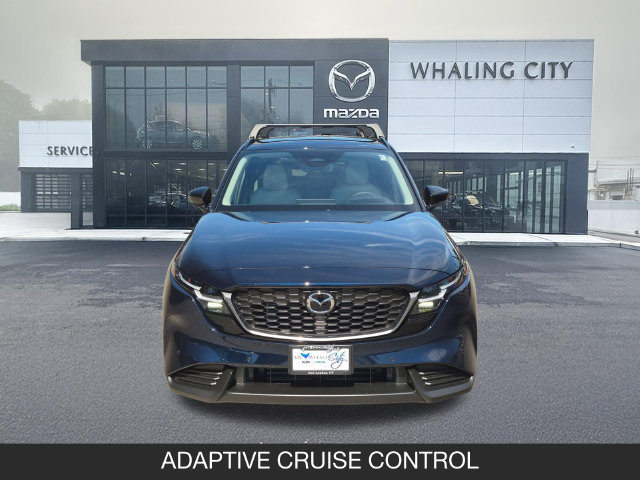 New 2026 MAZDA CX-5 Preferred AWD/4WD image 2