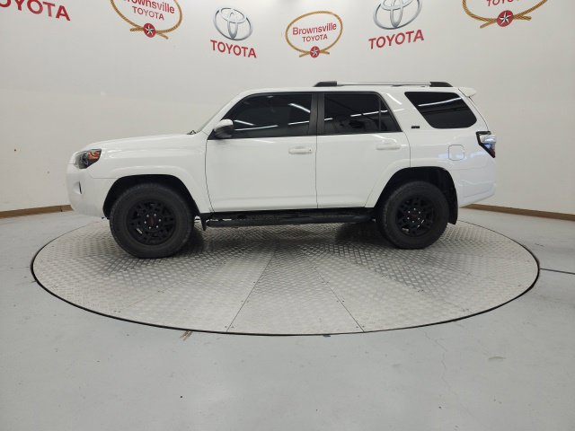 Used 2023 Toyota 4Runner SR5 RWD image 5
