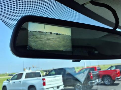 New 2025 Chevrolet Express 2500 w/ Driver Convenience Package image 15