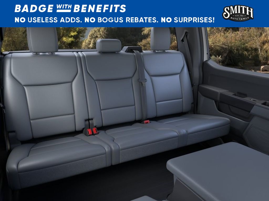 New 2026 Ford F150 XL AWD/4WD image 12