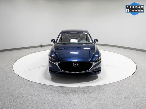 Used 2025 MAZDA MAZDA3 s image 26