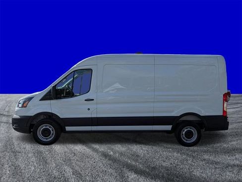 New 2026 Ford Transit 150 148 Medium Roof RWD image 7