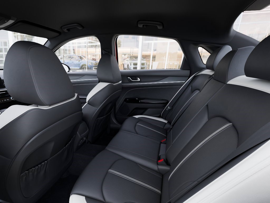 New 2026 Kia K5 GT-Line AWD/4WD image 20