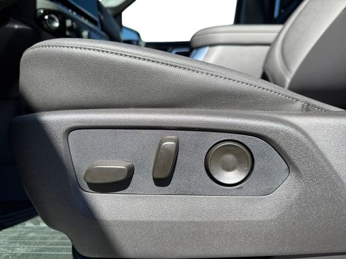 New 2026 Chevrolet Silverado 1500 LT Trail Boss w/ LT Trail Boss Premium Package image 10