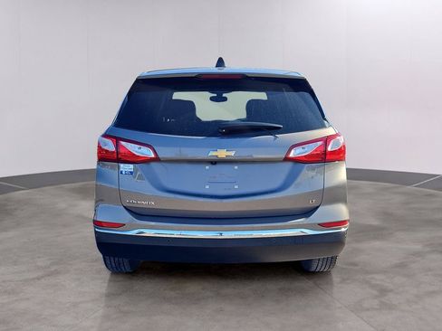 Used 2019 Chevrolet Equinox LT image 5