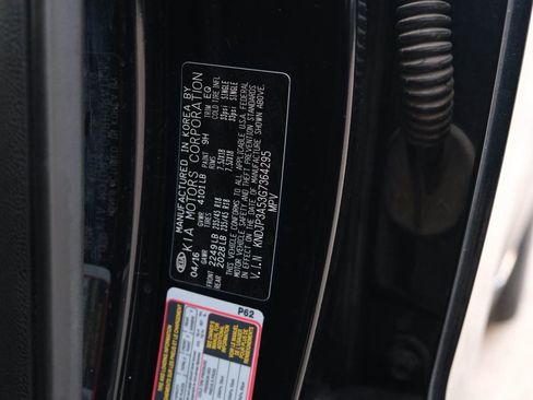 Used 2016 Kia Soul + w/ Tarmac Special Edition image 42