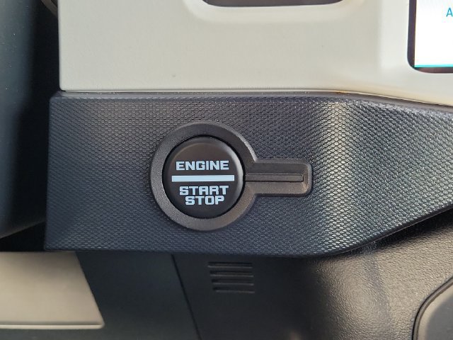 Used 2024 Ford Bronco Heritage Edition AWD/4WD image 22
