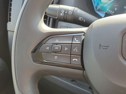 Used 2025 RAM ProMaster 3500 w/ Safety Group image 11