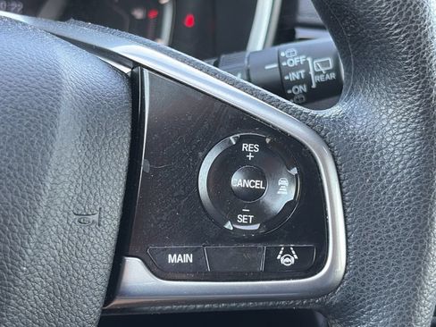 Used 2022 Honda CR-V EX image 22