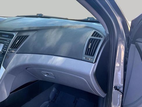 Used 2014 Hyundai Sonata GLS w/ Popular Equipment Group 2 FWD image 19