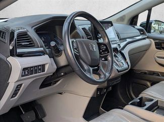 Used 2022 Honda Odyssey Elite video 2