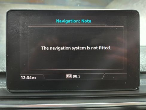Used 2017 Audi A4 2.0T Premium AWD/4WD image 25