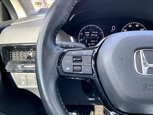 Used 2023 Honda CR-V EX-L image 22