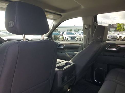 Certified 2023 Chevrolet Silverado 1500 RST w/ All Star Edition Plus AWD/4WD image 10