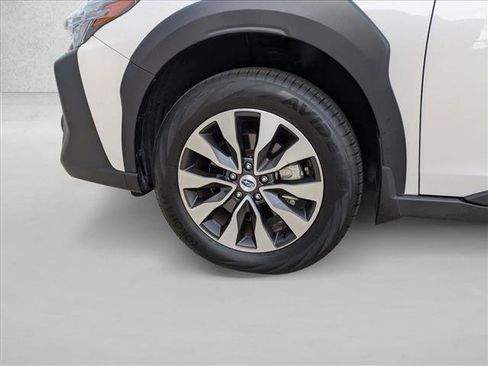 Used 2025 Subaru Outback Touring w/ Popular Package #2 image 23