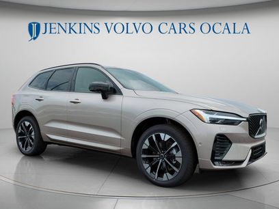 New 2026 Volvo XC60 B5 Plus w/ Protection Package Premier