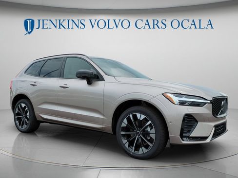 New 2026 Volvo XC60 B5 Plus w/ Protection Package Premier AWD/4WD image 1