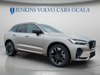 New 2026 Volvo XC60 B5 Plus w/ Protection Package Premier AWD/4WD video 1