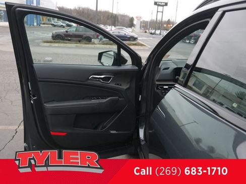 New 2026 Kia Sportage X-Line Prestige AWD/4WD image 20